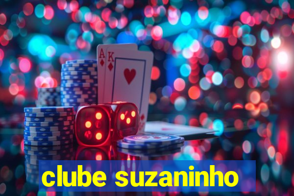 clube suzaninho